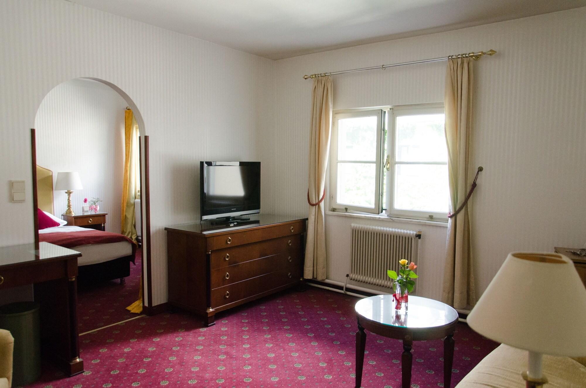 Hotel Palais Mailberger Hof Viena Exterior foto